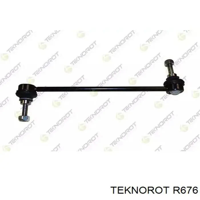 Купити R676 Teknorot Тяжка стабілізатора переднього