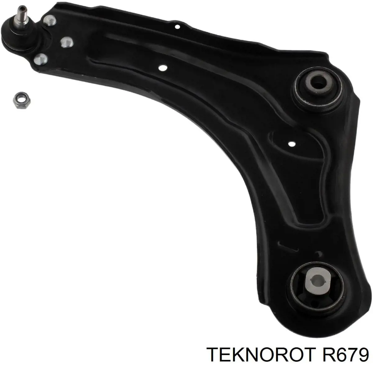 Важіль передній лівий Teknorot R679 ціна, від 34.65 USD