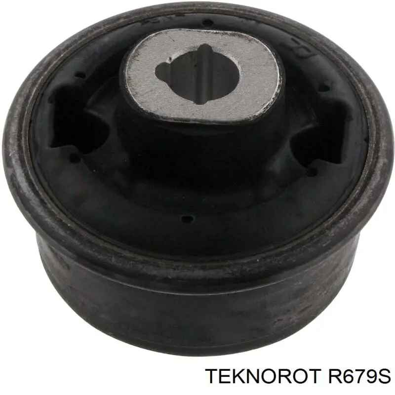 Важіль передній лівий Teknorot R679S ціна, від 26.53 USD