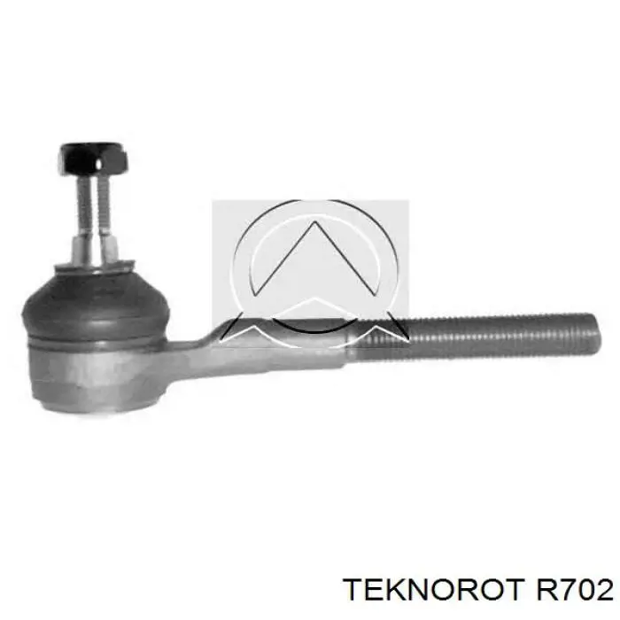 Купити R702 Teknorot Рульовий наконечник