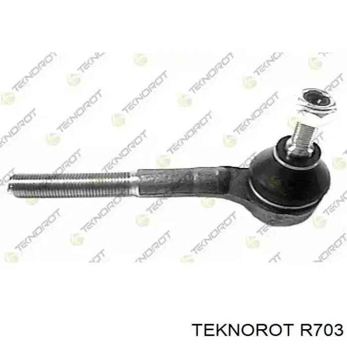Рульова тяга R703 Teknorot