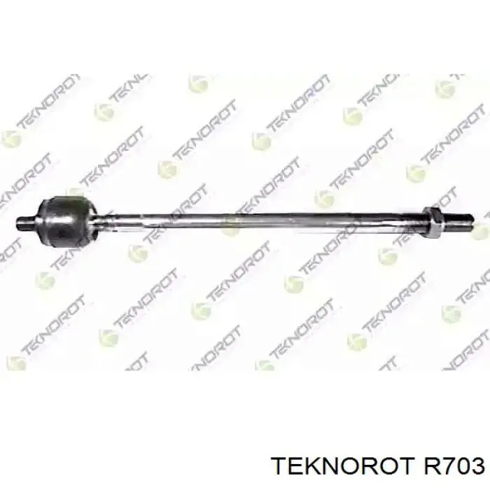 Тяга рульова поперечна Teknorot R703 ціна, від 8.84 USD