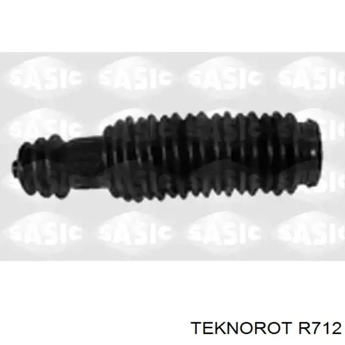 Рульовий наконечник R712 Teknorot