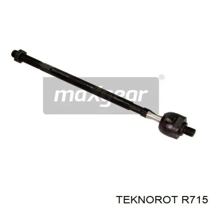 Тяга рульова R715 Teknorot