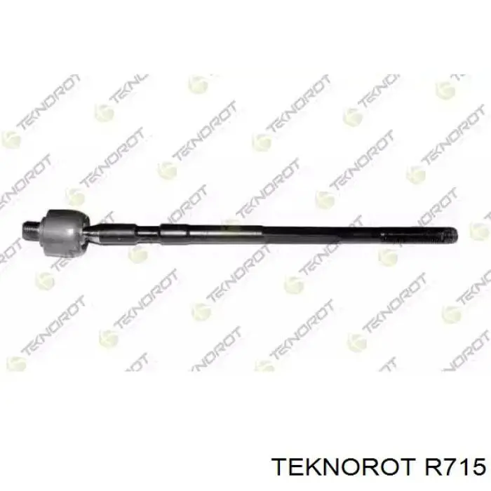 Тяга рульова поперечна Teknorot R715 ціна, від 6.82 USD