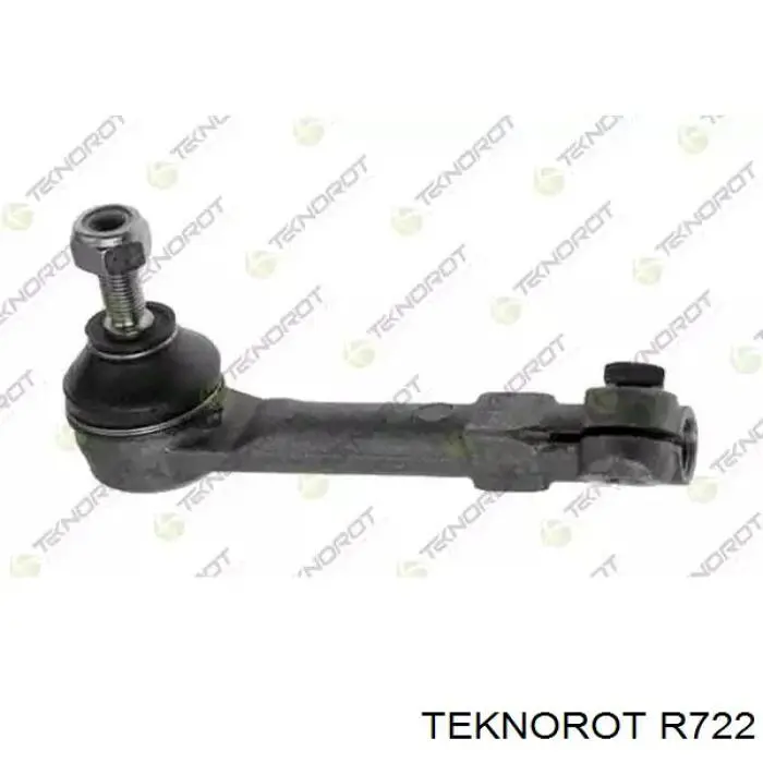 Наконечник рульовий Teknorot R722 ціна, від 6.96 USD