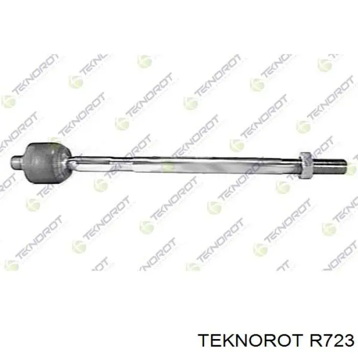 Тяга рульова R723 Teknorot