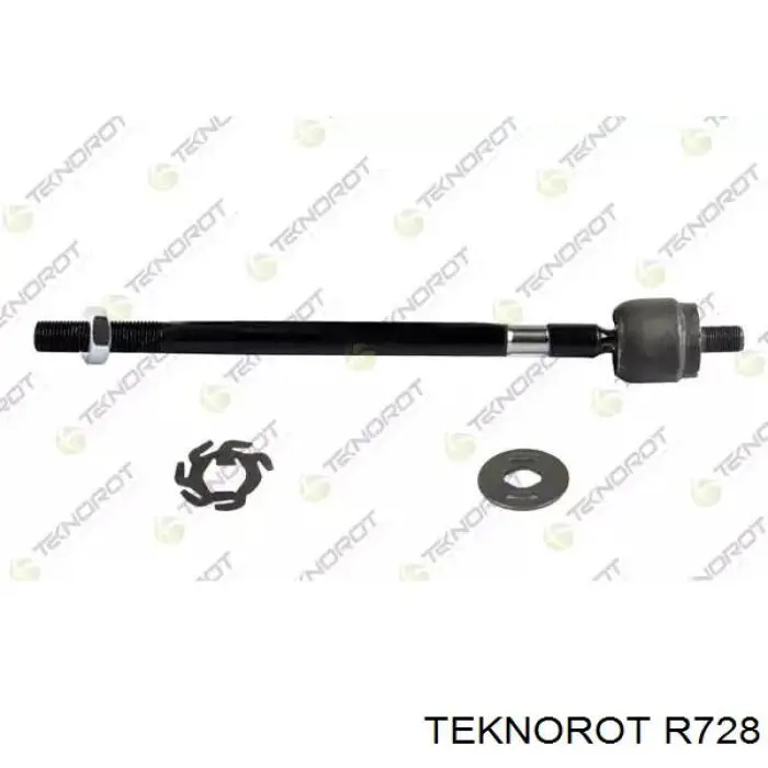 Купити R728 Teknorot Тяга рульова поздовжня