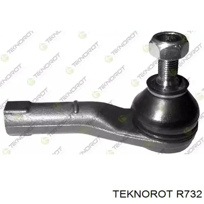 Купити R732 Teknorot Рульовий наконечник