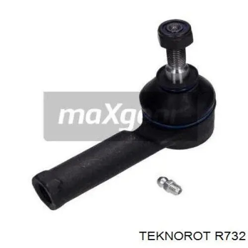 Наконечник рульовий Teknorot R732 ціна, від 7.56 USD