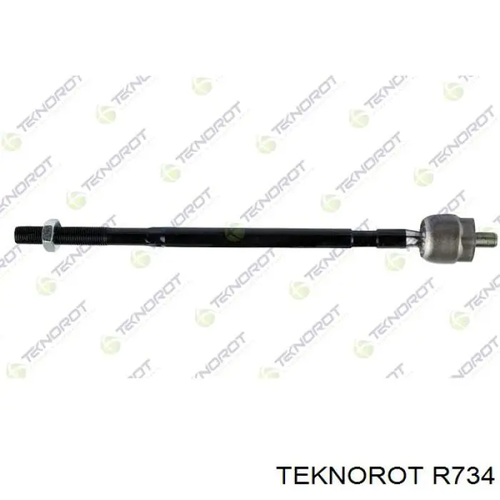 R734 Teknorot Тяги кермові