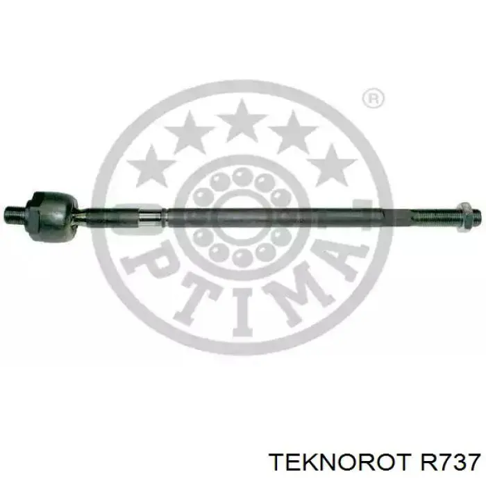 Рульова тяга R737 Teknorot