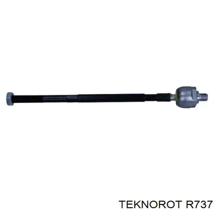 Тяга рульова поперечна Teknorot R737 ціна, від 8.54 USD