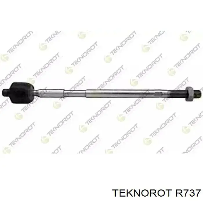 Купити R737 Teknorot Тяга рульова поздовжня