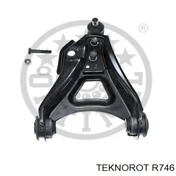 Важіль передній лівий Teknorot R746 ціна, від 34.42 USD