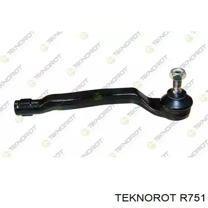 Купити R751 Teknorot Рульовий наконечник
