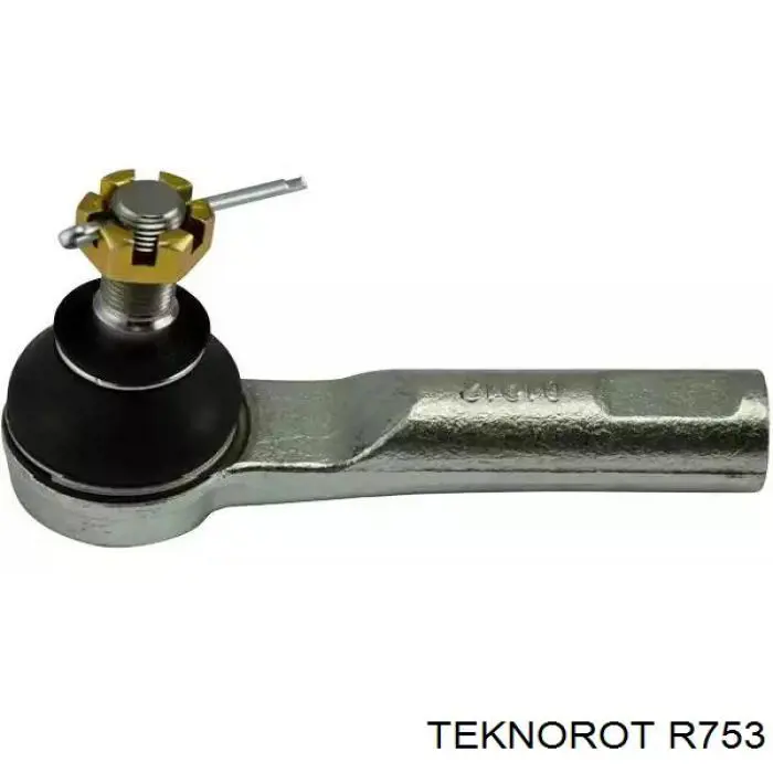 Рульова тяга R753 Teknorot
