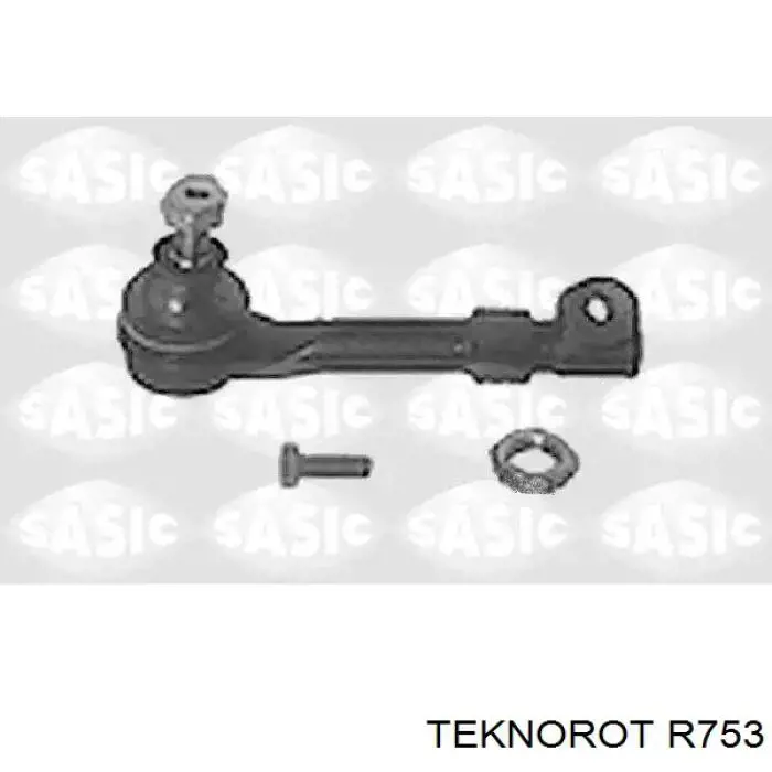 Тяга рульова поперечна Teknorot R753 ціна, від 8.53 USD