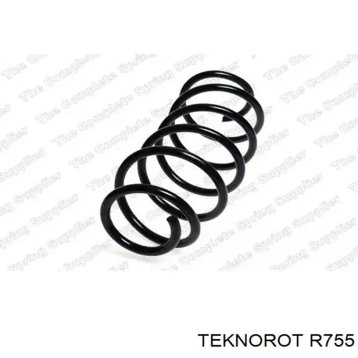 Купити R755 Teknorot Кульова опора, нижня, ліва