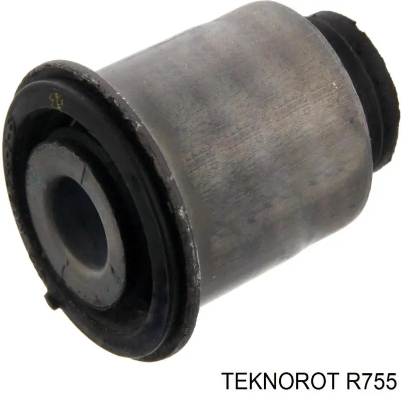 Кульова опора, нижня, ліва Teknorot R755 ціна, від 12.71 USD
