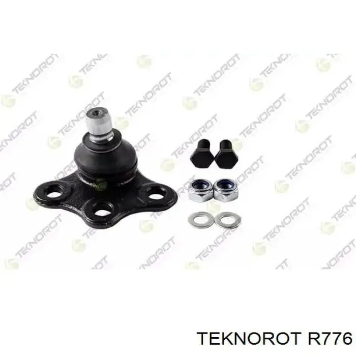 Стійка переднього стабілізатора Teknorot R776