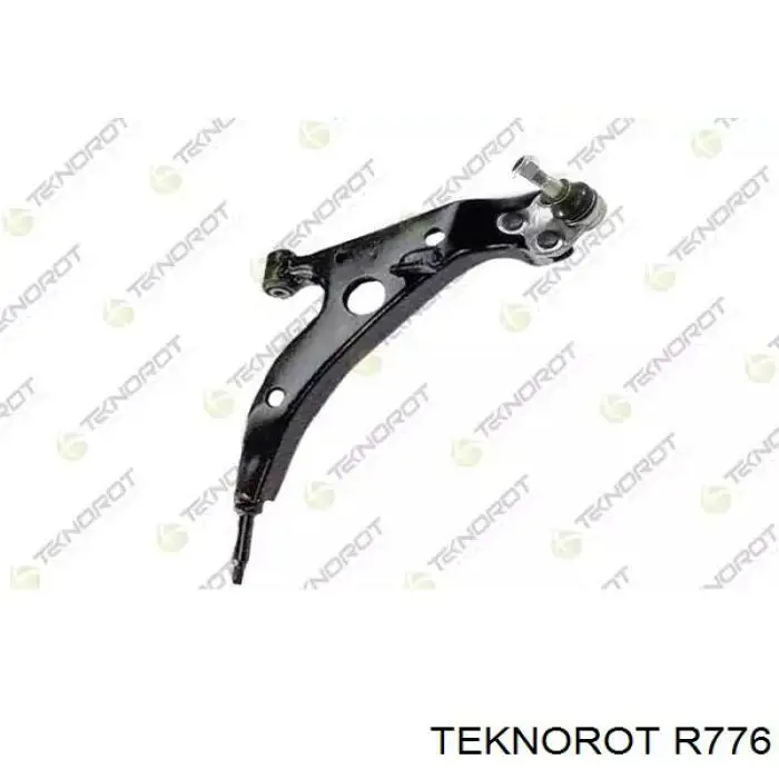 R776 Teknorot Тяга переднього стабілізатора