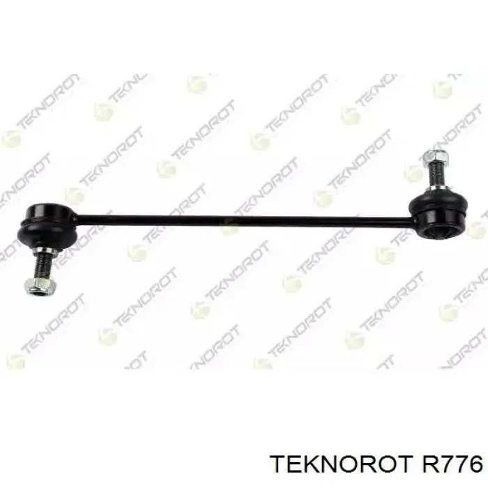 R776 Teknorot Тяга переднього стабілізатора