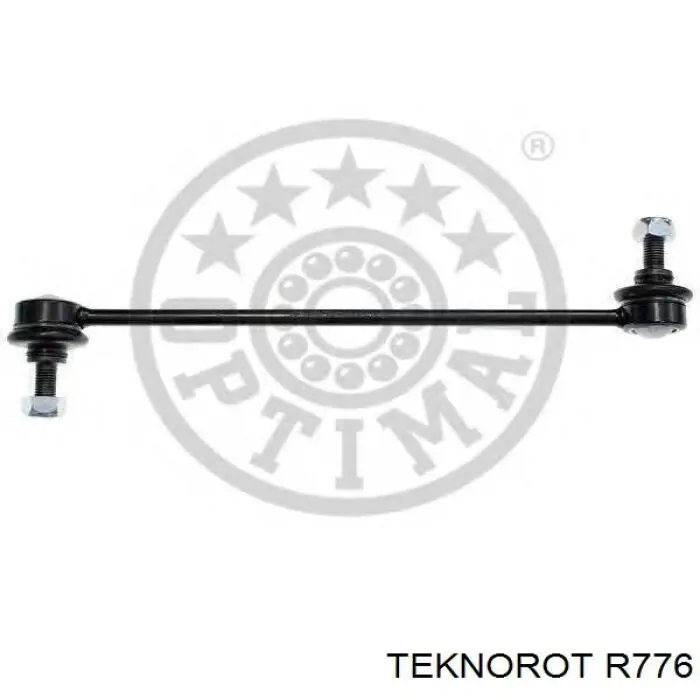 Купити R776 Teknorot Тяжка стабілізатора переднього