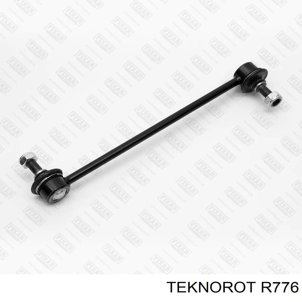 Амортизаційна стійка Teknorot R776 ціна, від 7.81 USD