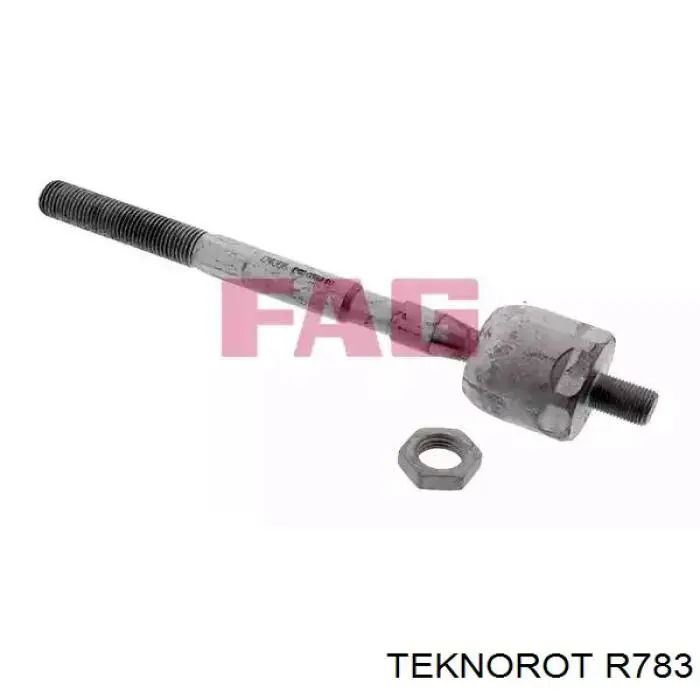 Рульова тяга R783 Teknorot