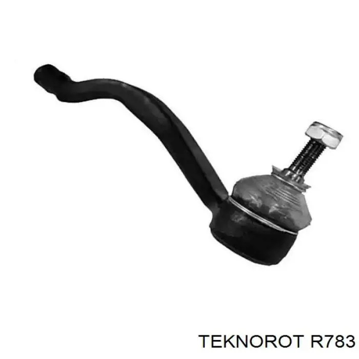 R783 Teknorot Тяги кермові