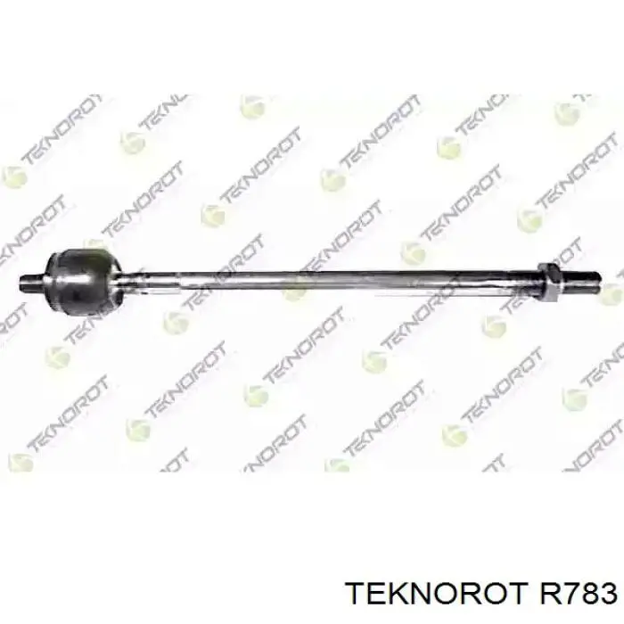 Тяга рульова поперечна Teknorot R783 ціна, від 8.03 USD
