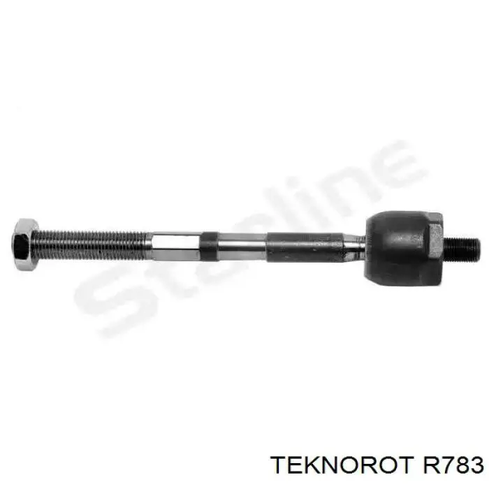 Купити R783 Teknorot Тяга рульова поздовжня