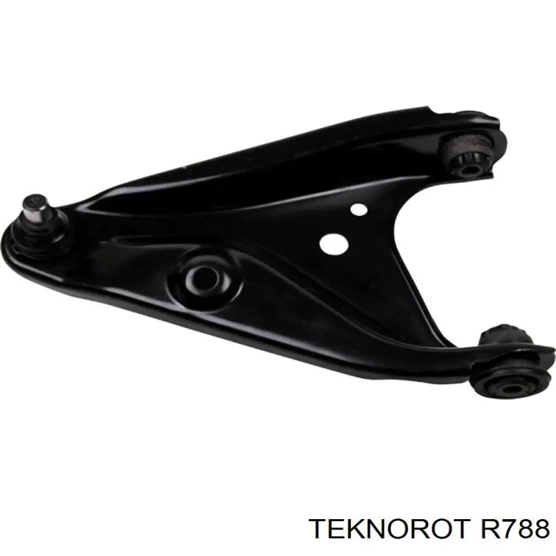 Важіль передньої підвіски нижній, правий Teknorot R788 ціна, від 28.12 USD