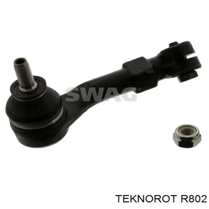 Купити R802 Teknorot Рульовий наконечник