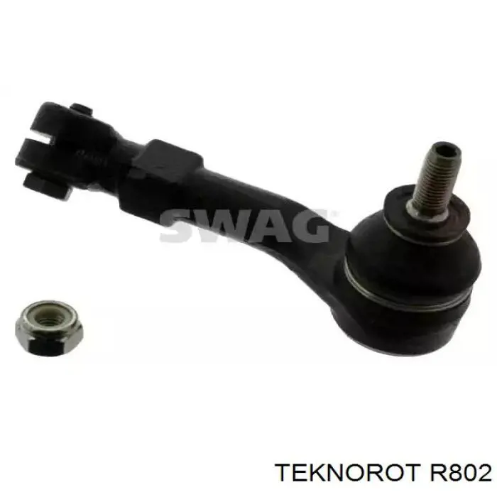 Купити R802 Teknorot Рульовий наконечник