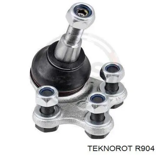Кульова опора, нижня R904 Teknorot