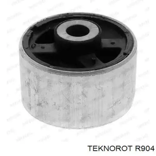 Купити R904 Teknorot Кульова опора, нижня