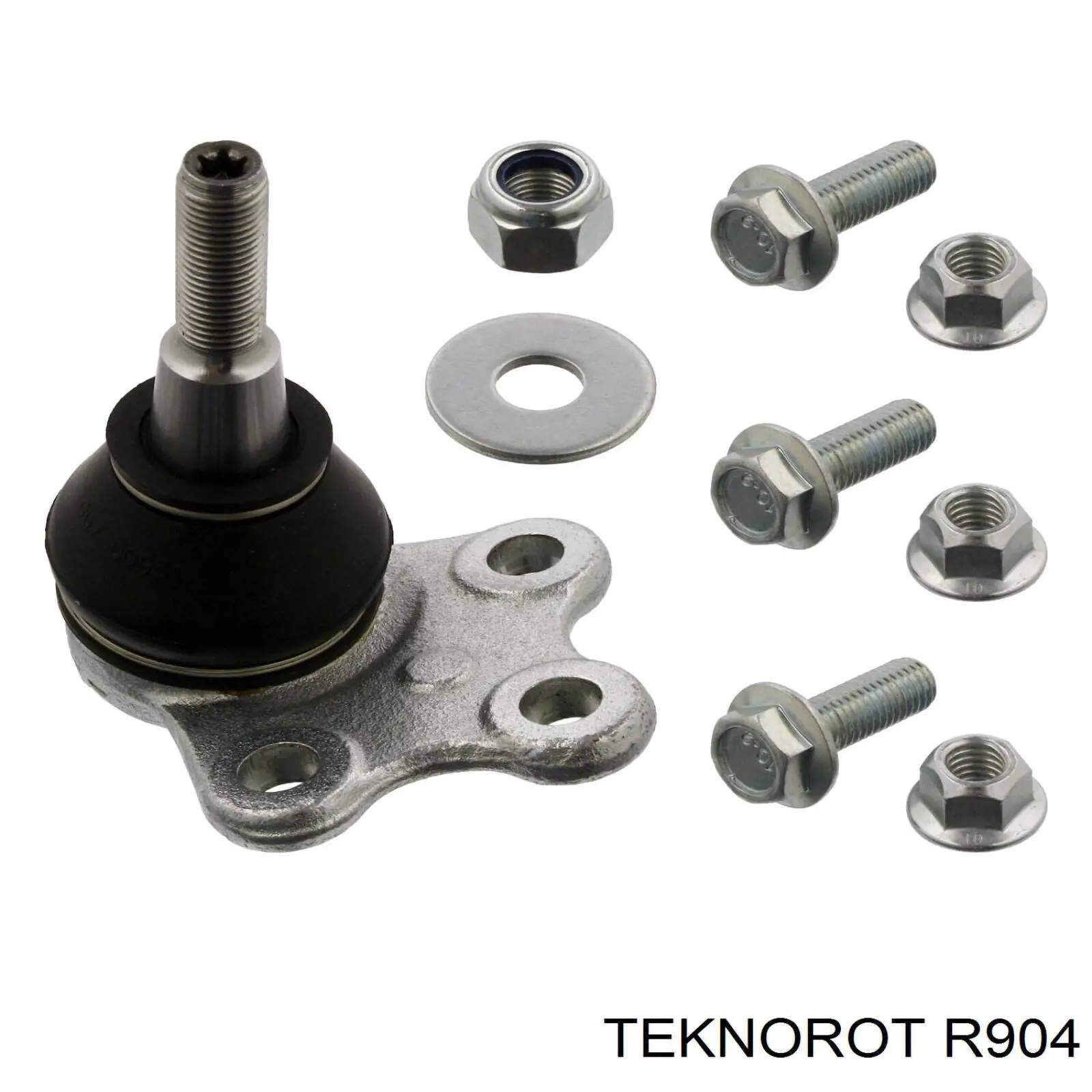 R904 Teknorot Кульові на авто