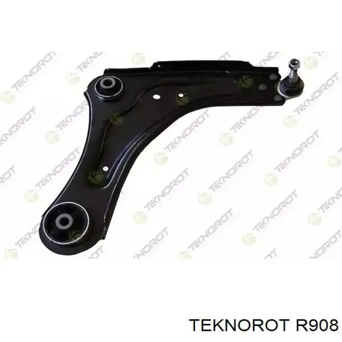 Важіль передньої підвіски нижній, правий Teknorot R908 ціна, від 40.97 USD