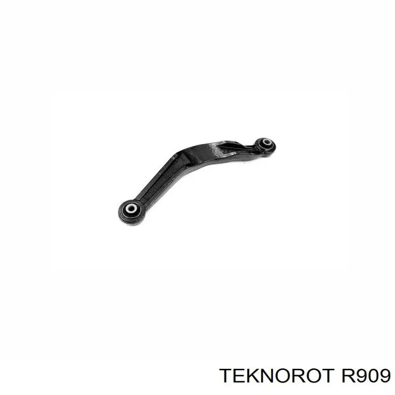 Купити R909 Teknorot Лівий важіль передній нижній підвіски