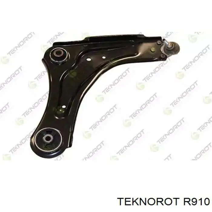 Кульова опора, нижня Teknorot R910 ціна, від 13.50 USD