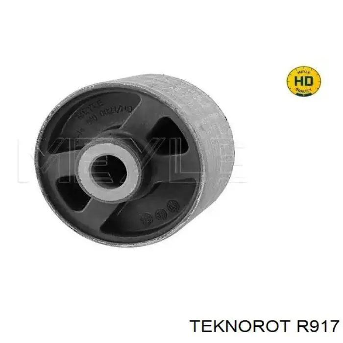 Важіль передньої підвіски нижній, правий Teknorot R917 ціна, від 43.31 USD