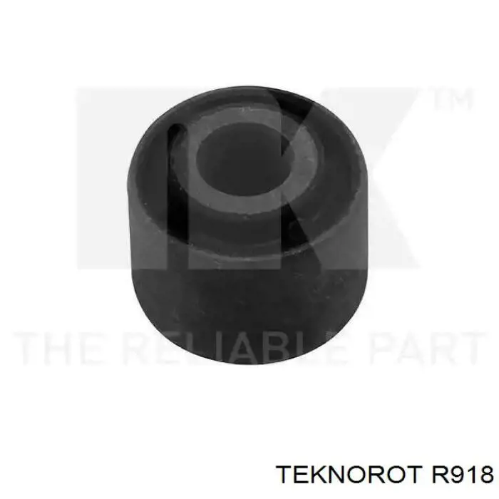 Важіль передній лівий Teknorot R918 ціна, від 46.58 USD
