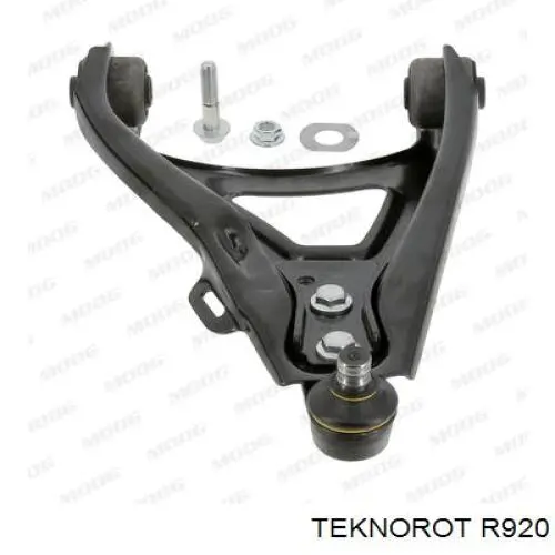 Амортизаційна стійка Teknorot R920 ціна, від 11.39 USD