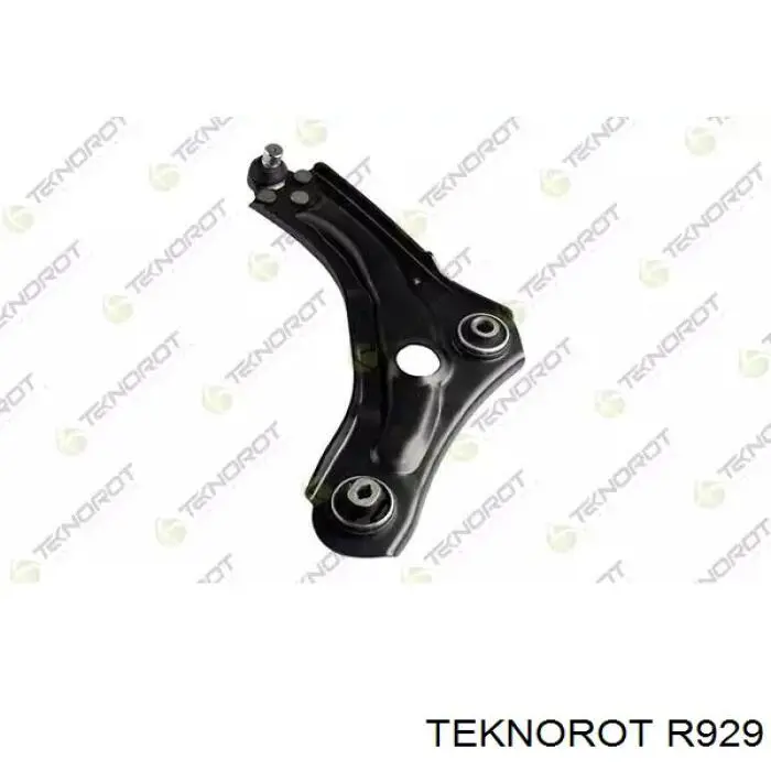 Купити R929 Teknorot Лівий важіль передній нижній підвіски