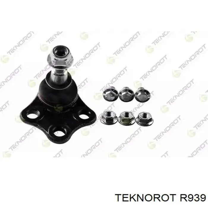 Важіль передній лівий Teknorot R939 ціна, від 111.04 USD