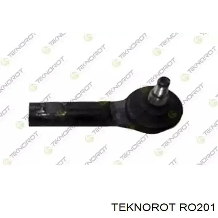 Наконечник рульовий Teknorot RO201 ціна, від 8.24 USD