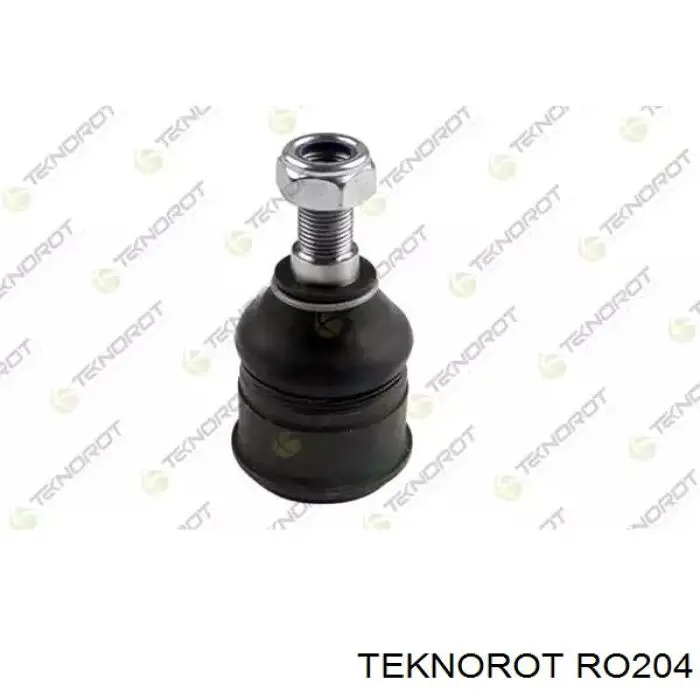 Купити RO204 Teknorot Кульова опора, нижня