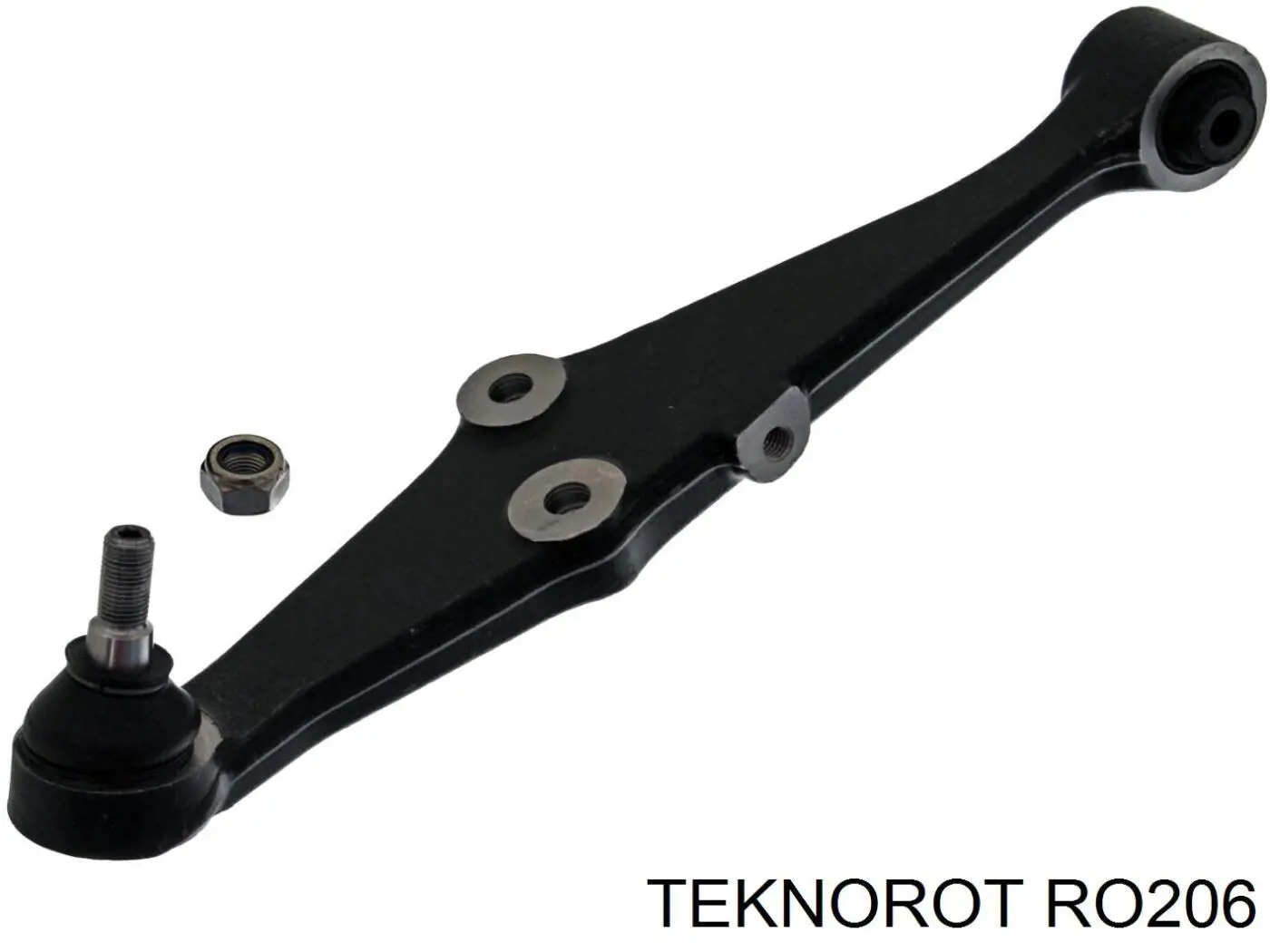 Важіль передній лівий Teknorot RO206 ціна, від 35.08 USD